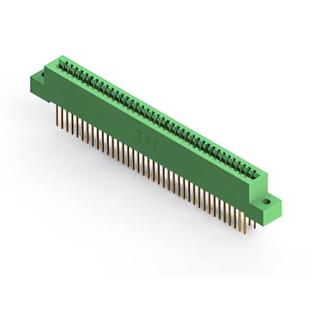 842-076-542-202 EDAC Inc.  Edgeboard Connectors